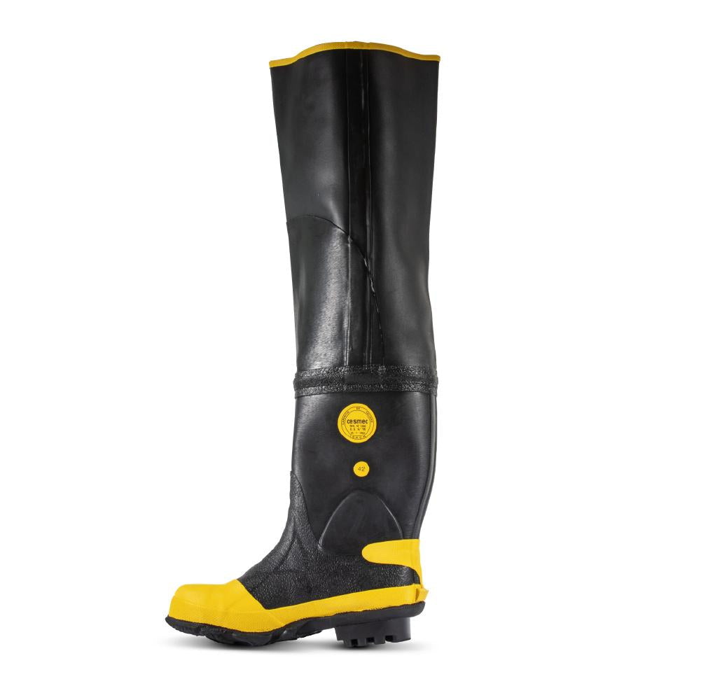 Bota de seguridad AQUAFLEX 504N Pesquera-thumbmail-2