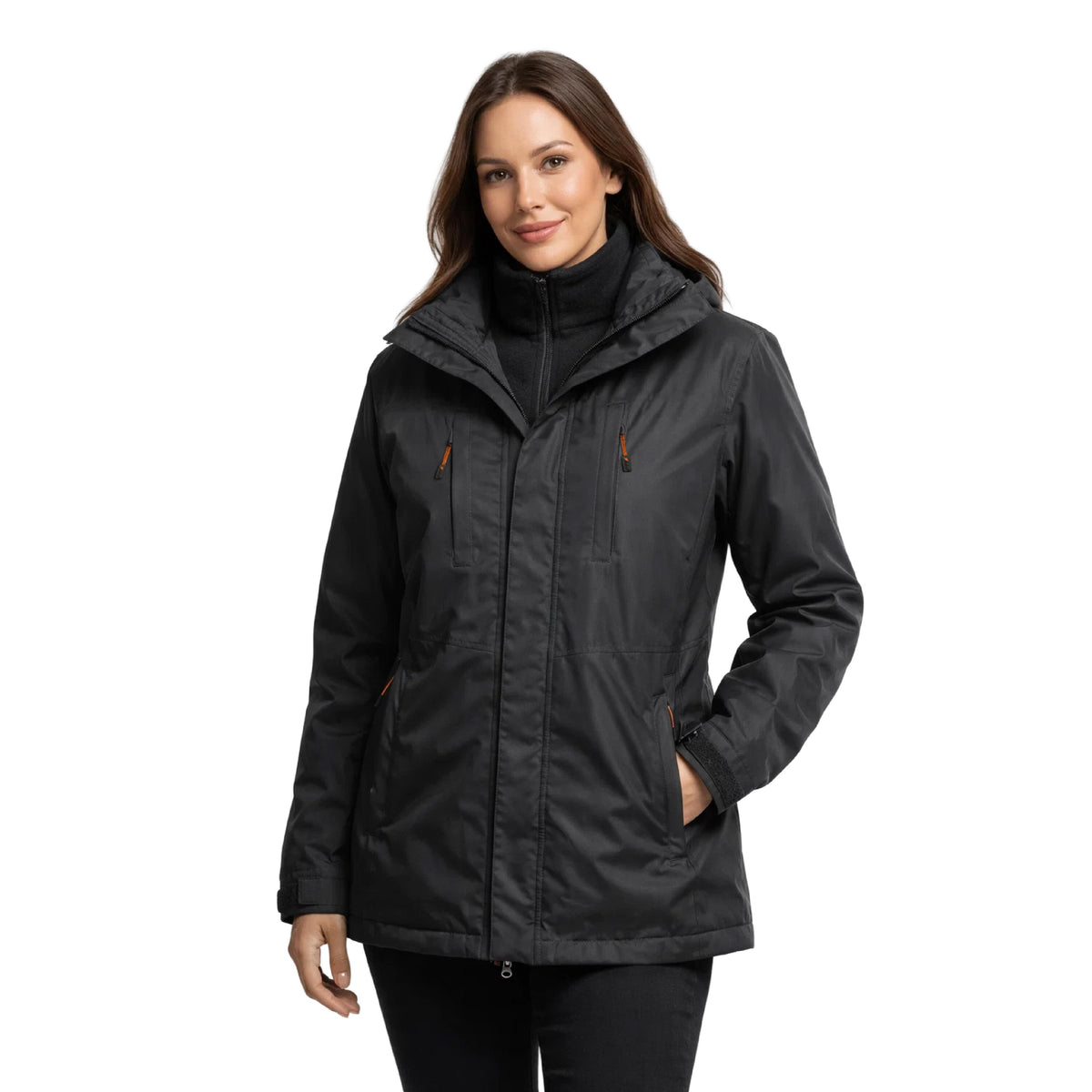 Parka PF 901N 3 en 1 Mujer-thumbmail-1