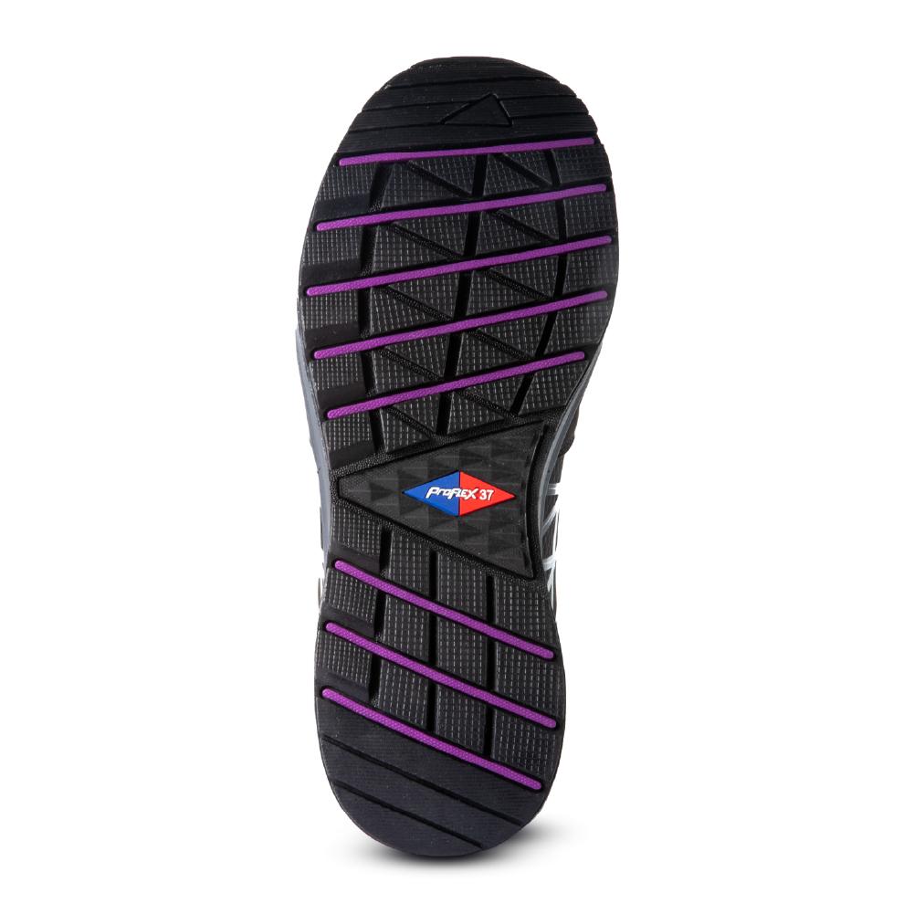 Zapato de Seguridad PF 151G V1  Mujer-thumbmail-6