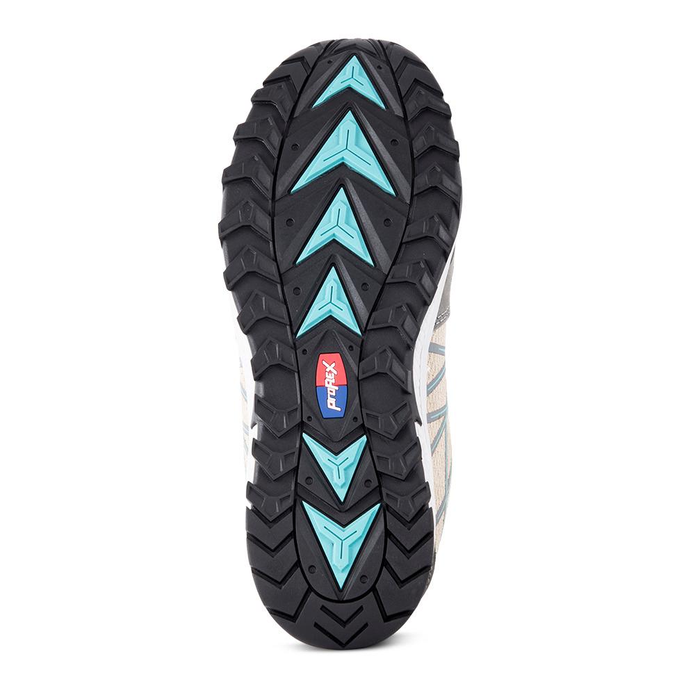Zapato de Seguridad PF 151G Mujer-thumbmail-3