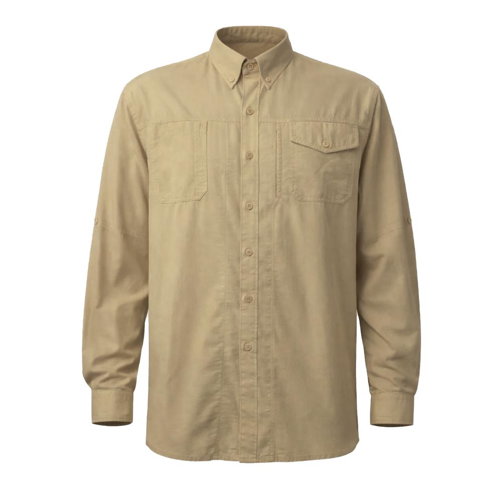 Camisa Técnica PF 601B Hombre-thumbmail-3