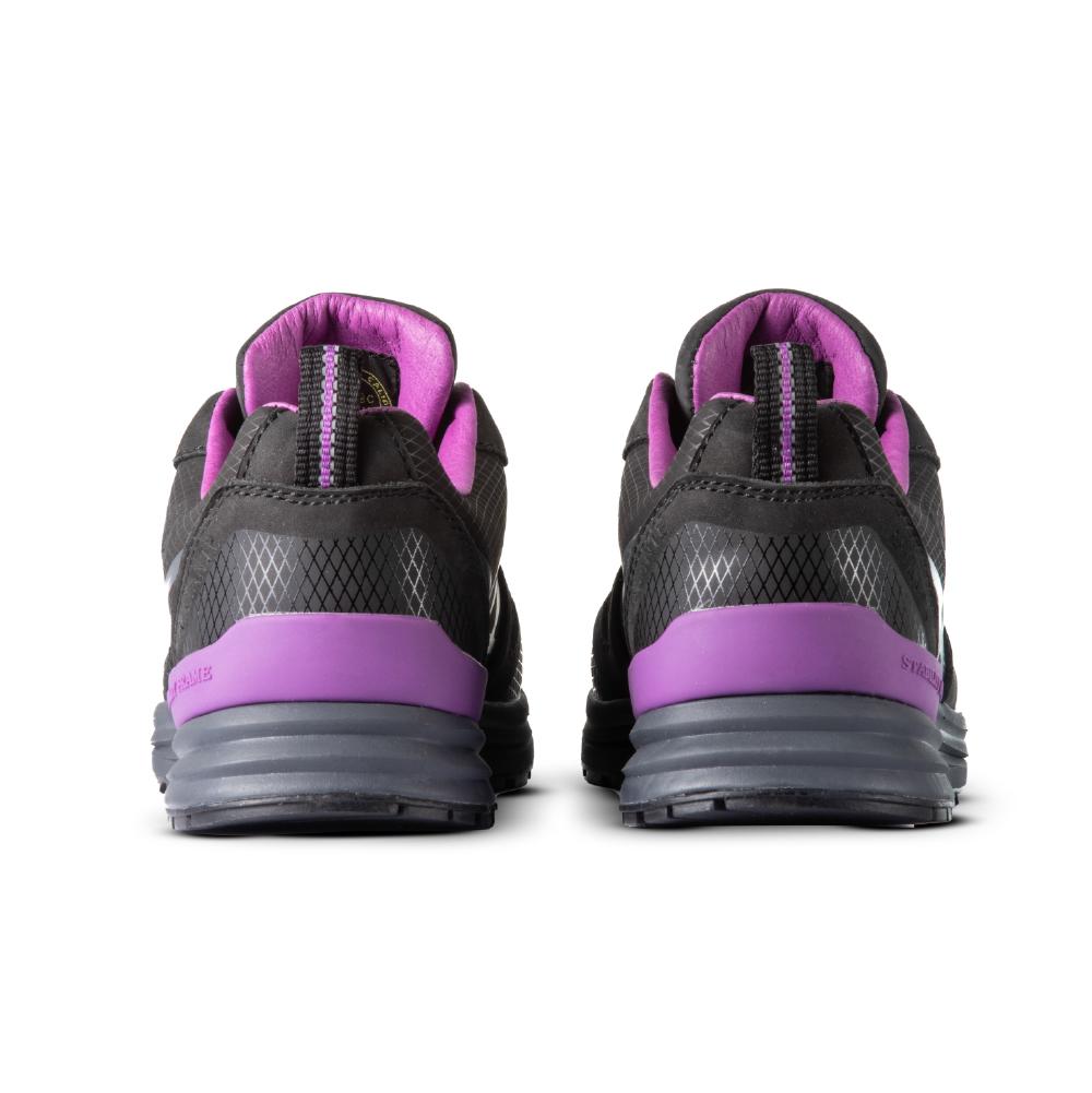 Zapato de Seguridad PF 151G V1  Mujer-thumbmail-4