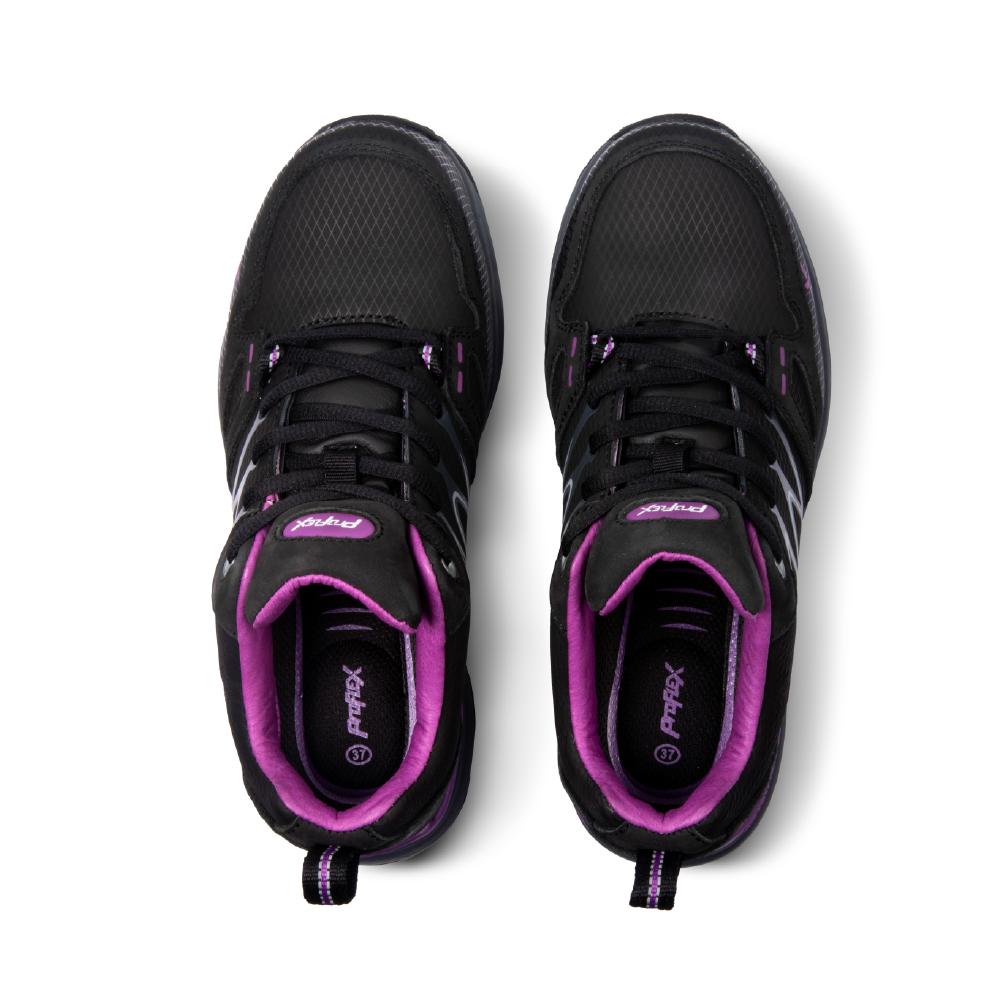 Zapato de Seguridad PF 151G V1  Mujer-thumbmail-5