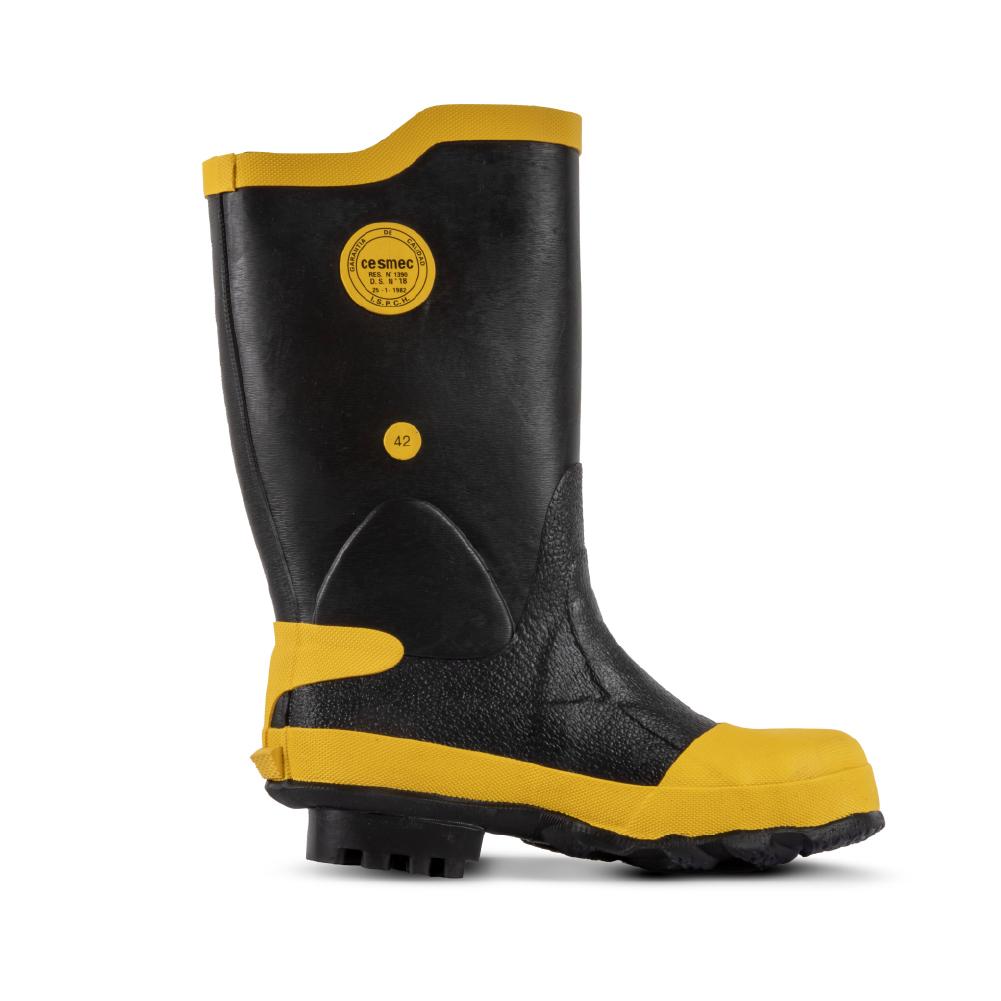 Bota de seguridad AQUAFLEX 502N Minera-thumbmail-2