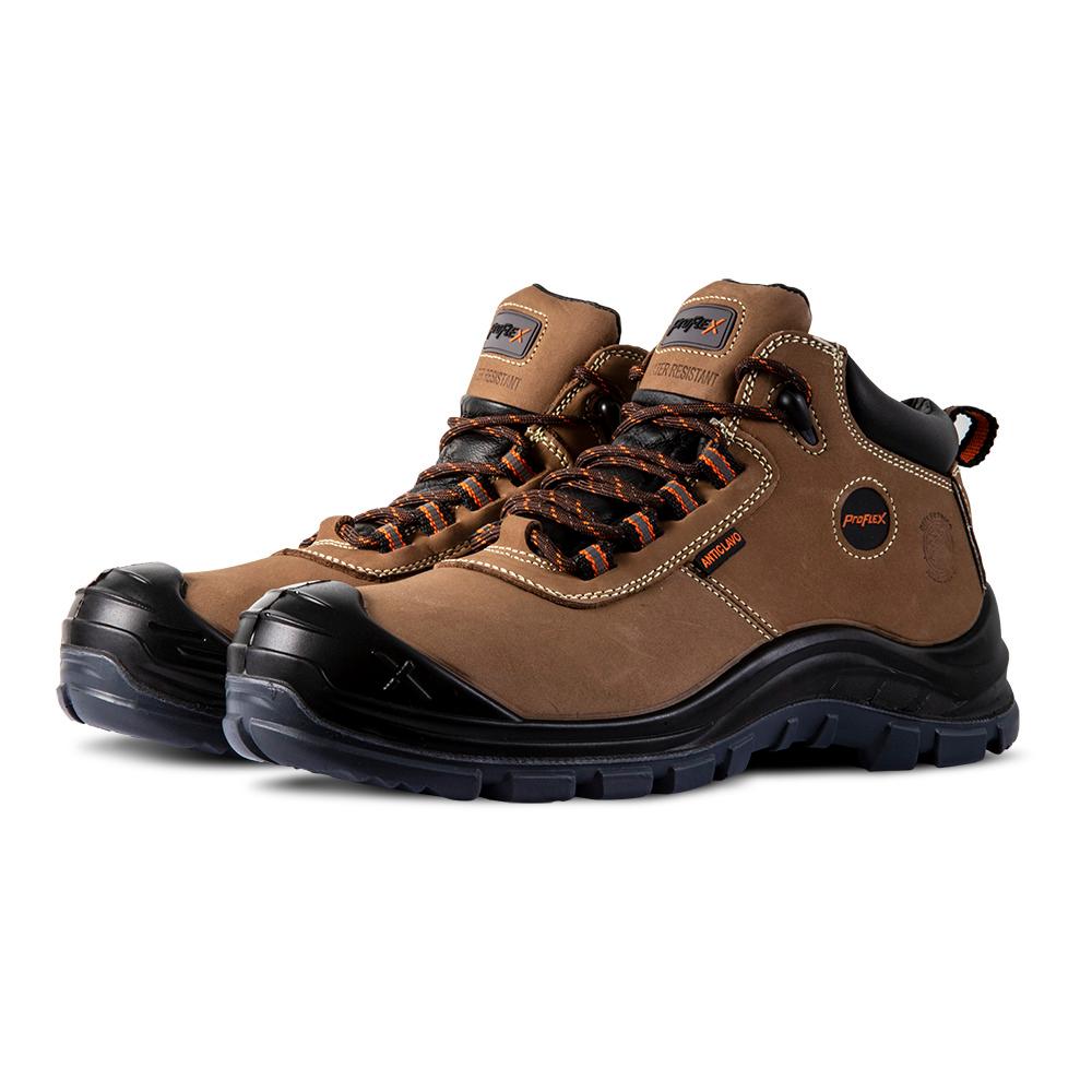 Botín de Seguridad PF 106E Unisex-thumbmail-1