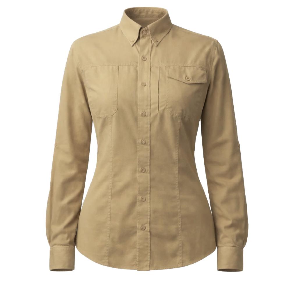 Camisa Técnica PF 601B Mujer-thumbmail-3