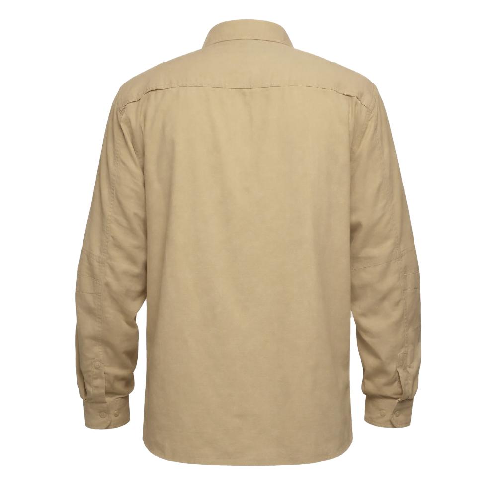 Camisa Técnica PF 601B Hombre-thumbmail-4