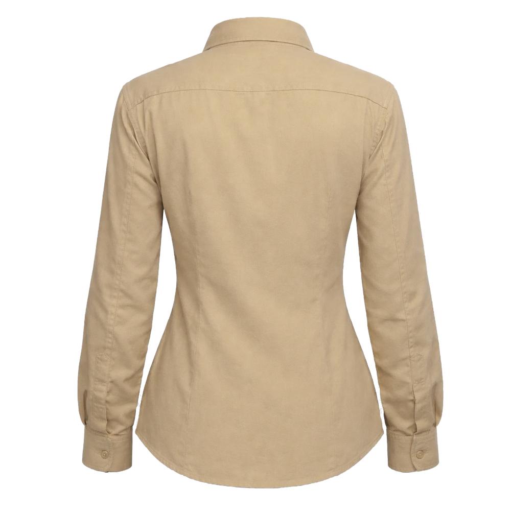 Camisa Técnica PF 601B Mujer-thumbmail-4
