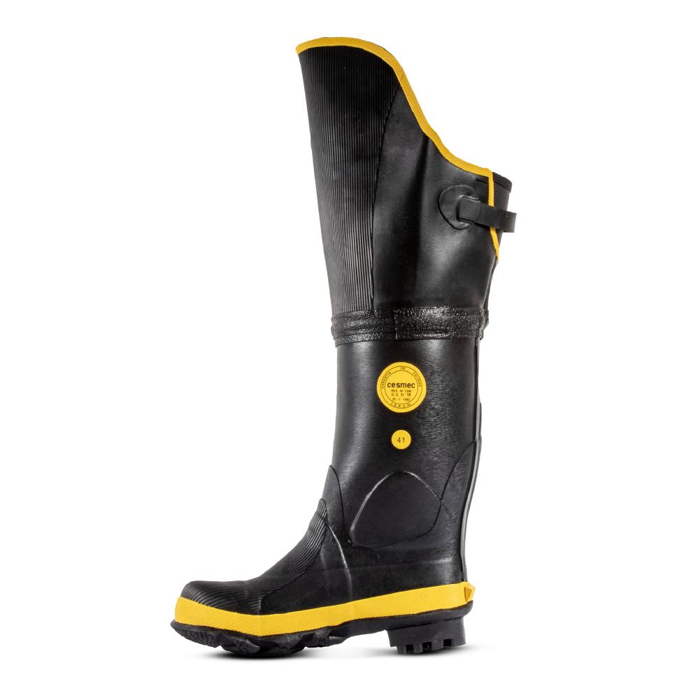Botas de seguridad AQUAFLEX 503N Corsario-thumbmail-4