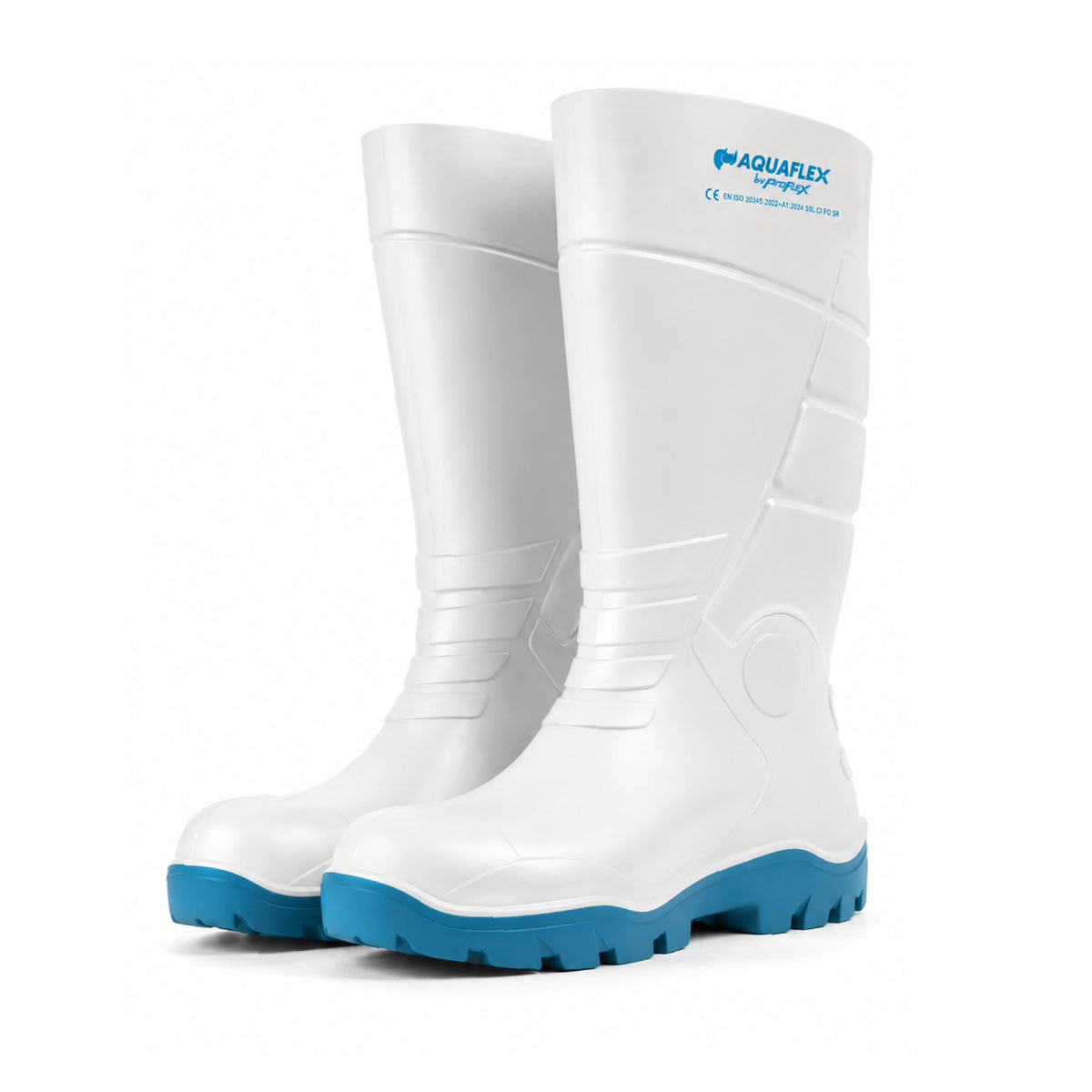 Bota de seguridad AQUAFLEX BY PROFLEX 509 B Bota PU/PU Unisex-thumbmail-1