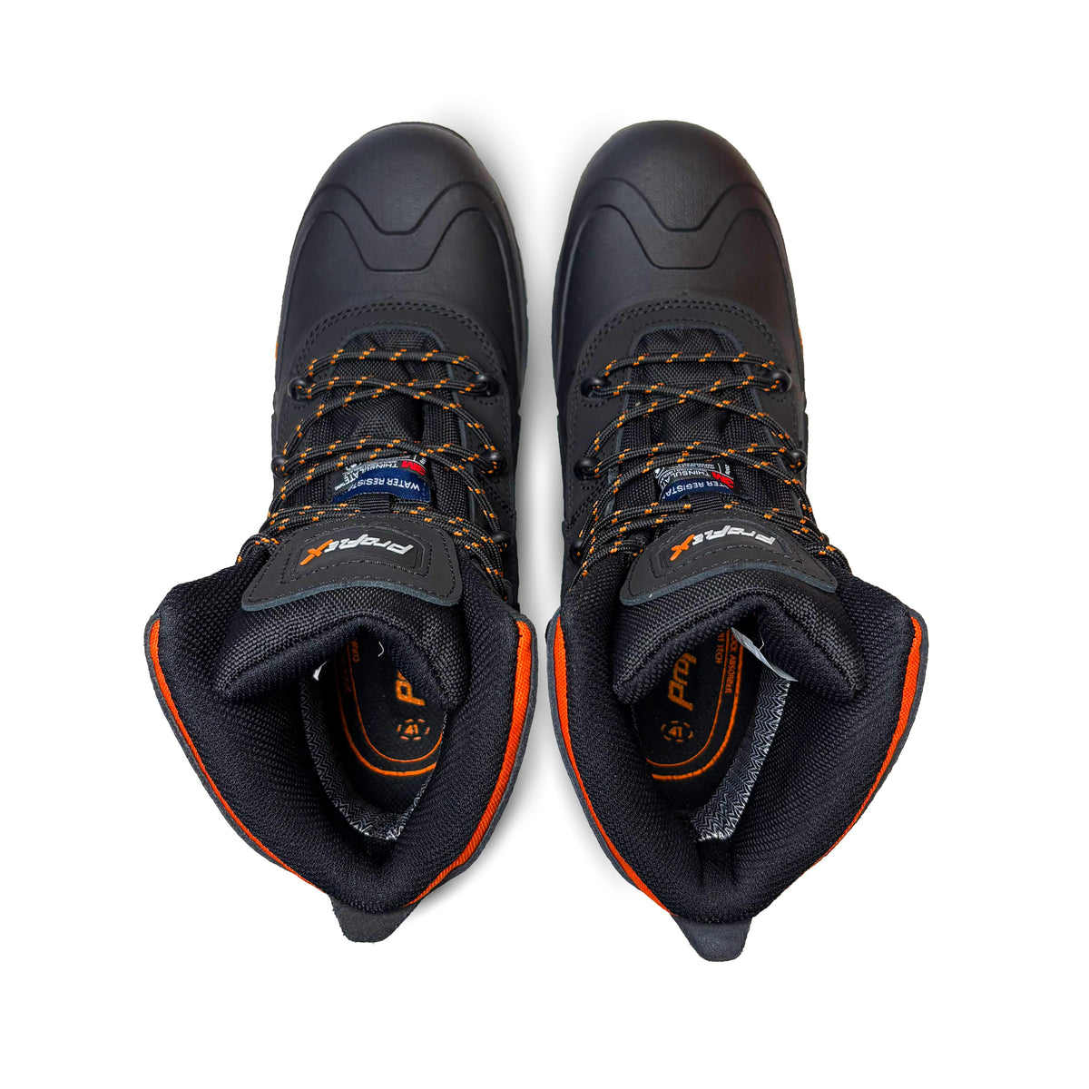 Zapato de Seguridad PROFLEX 203N Botín Unisex-thumbmail-6