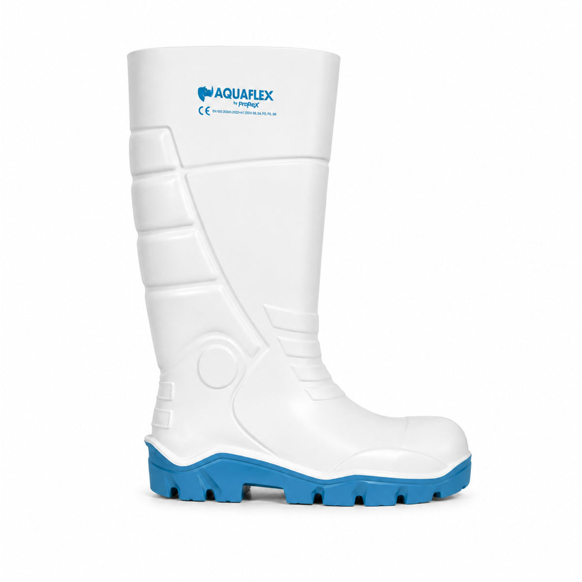 Bota de seguridad AQUAFLEX BY PROFLEX 509 B Bota PU/PU Unisex-thumbmail-4