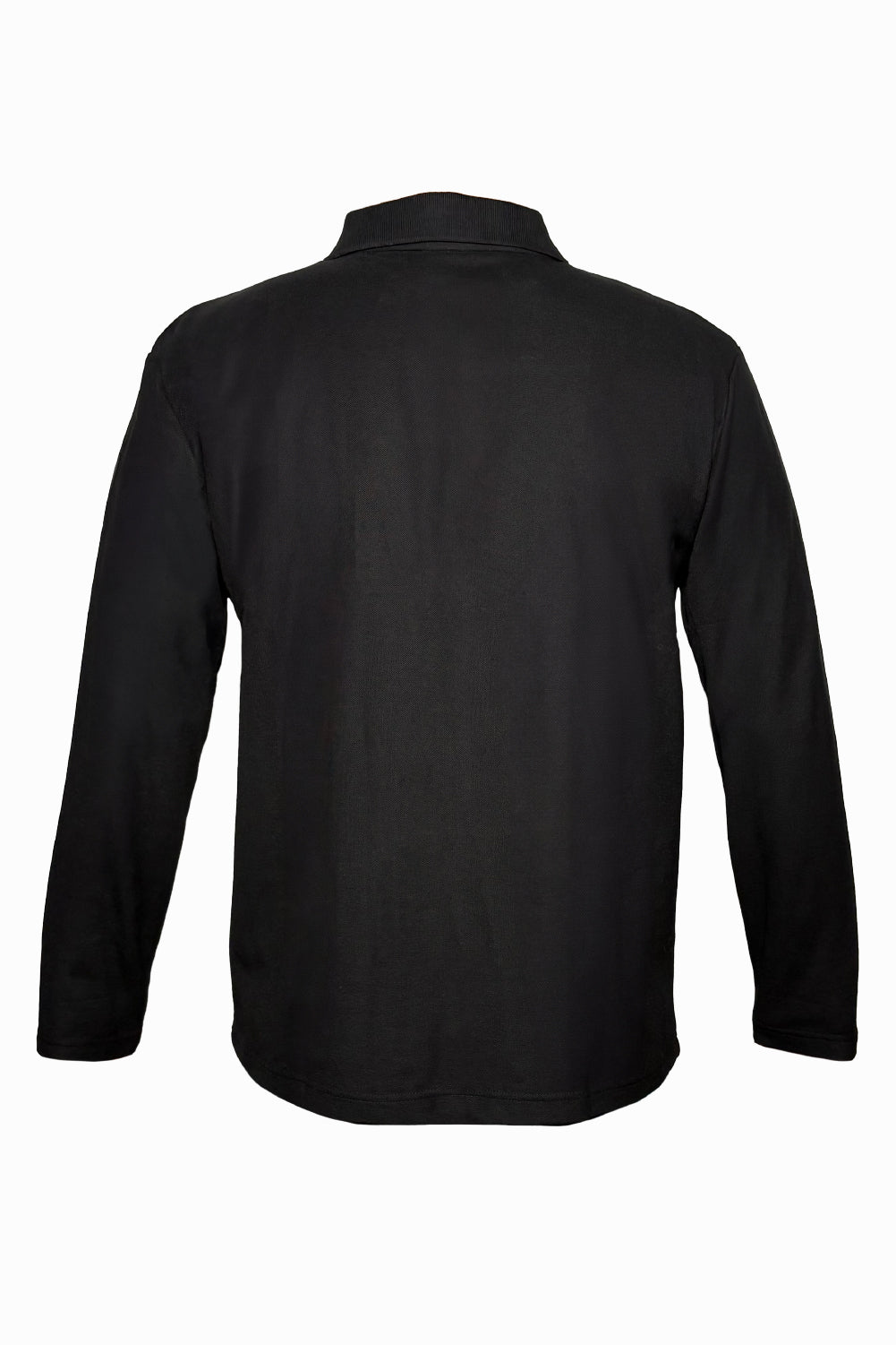 POLERA PIQUE MANGA LARGA PROFLEX PF913N HOMBRE-thumbmail-6