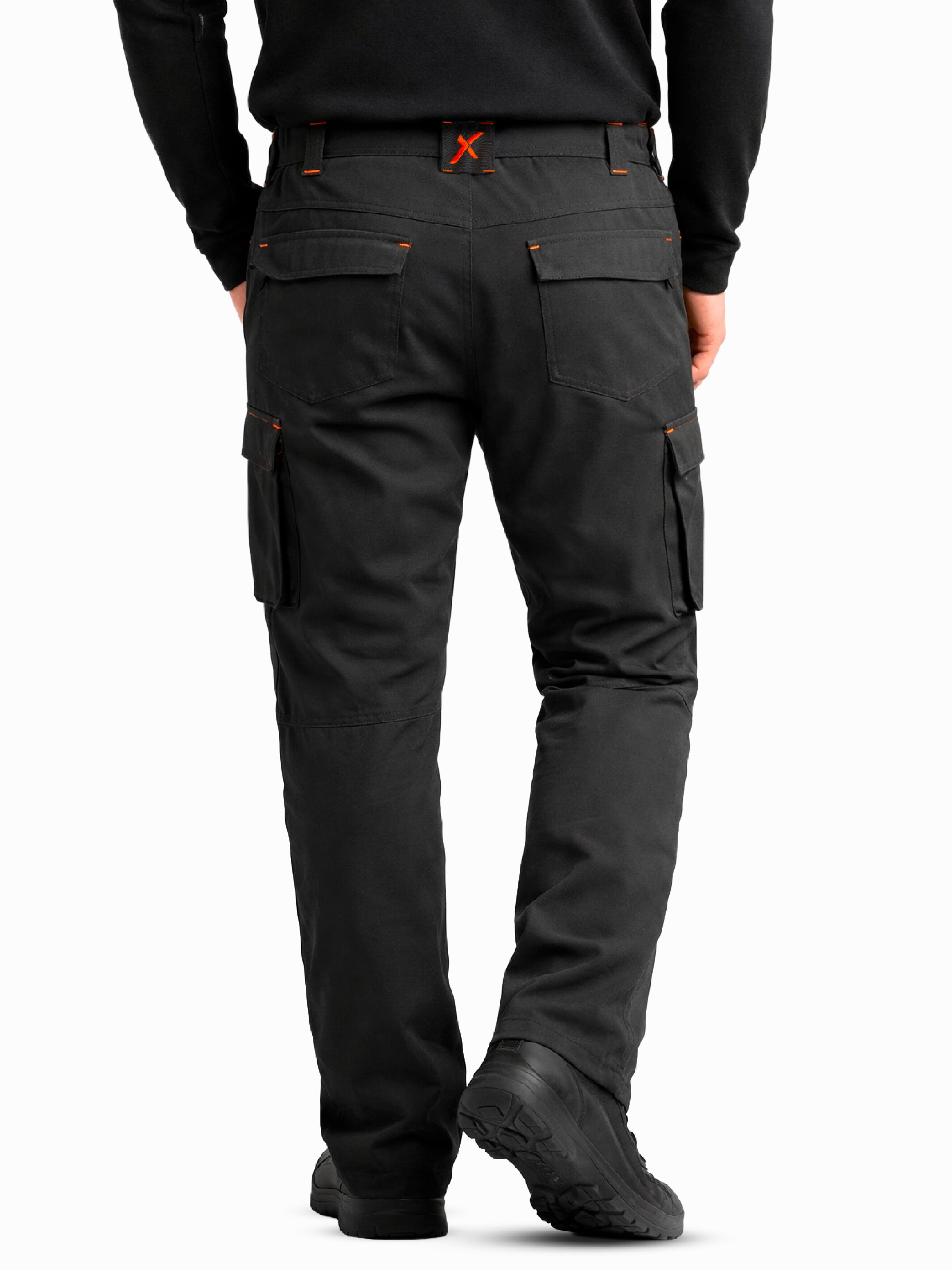 PANTALÓN ANTIACIDO PROFLEX PF903N  HOMBRE-thumbmail-3